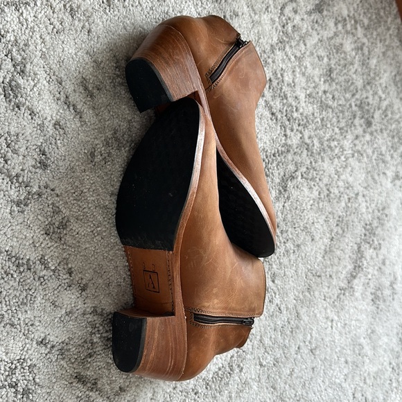 Adelante The Granada Boot Size 9 - Picture 6 of 12